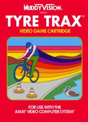 Tyre Trax
