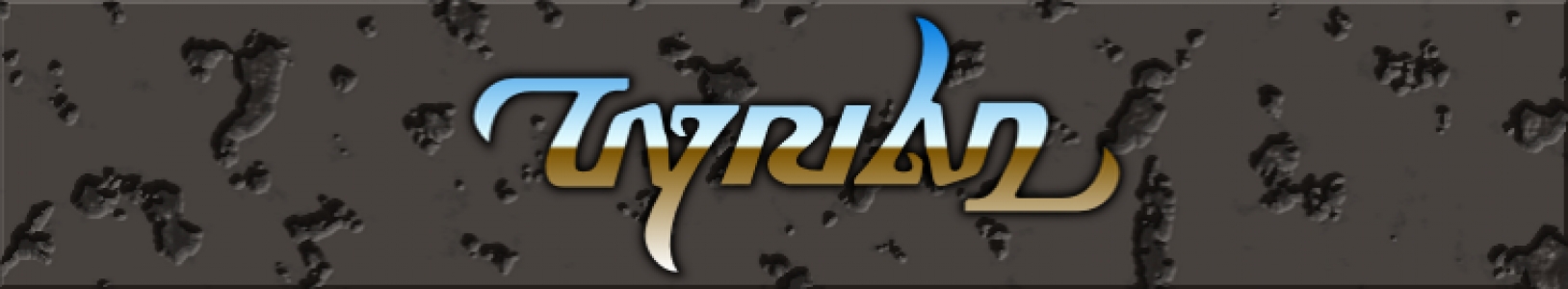 Tyrian banner