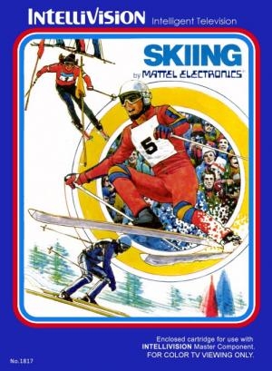 U.S. Ski Team Skiing