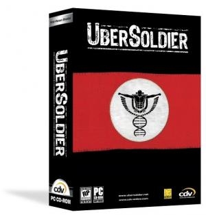 Ubersoldier