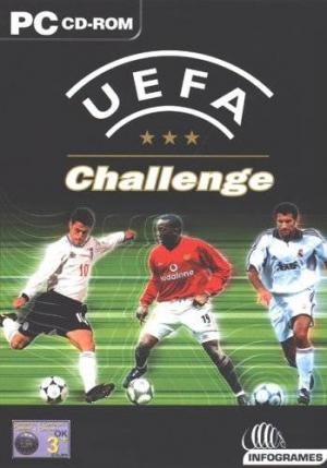 UEFA Challenge