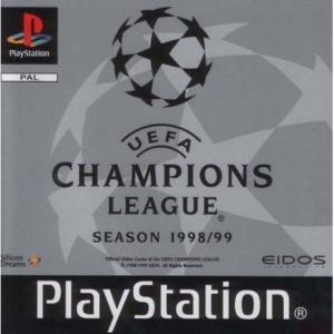 UEFA Champions League 1998-1999