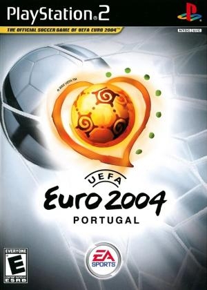 UEFA Euro 2004: Portugal