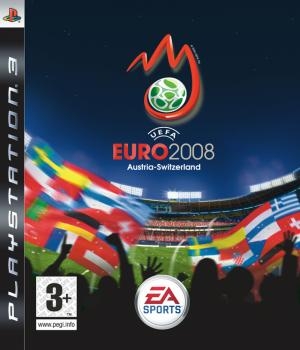 UEFA EURO 2008