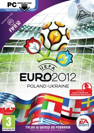 UEFA EURO 2012