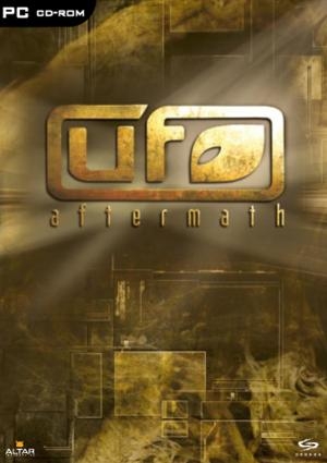 UFO: Aftermath