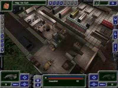 Ufo: Alien Invasion screenshot