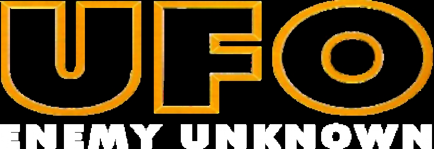 UFO: Enemy Unknown clearlogo