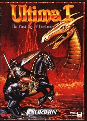 Ultima I: The First Age of Darkness