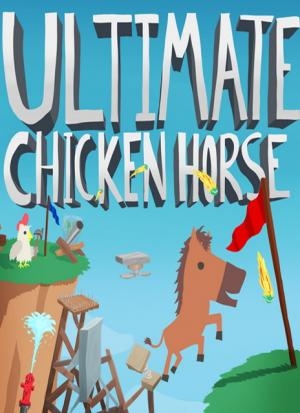 Ultimate Chicken Horse