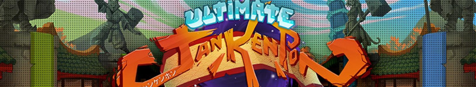 Ultimate Jan Ken Pon banner