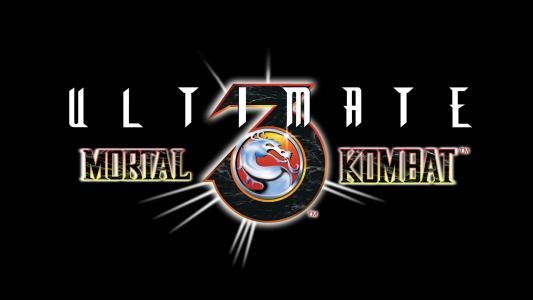 Ultimate Mortal Kombat 3 fanart