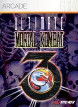 Ultimate Mortal Kombat 3