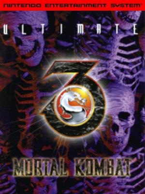 Ultimate Mortal Kombat 3