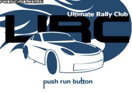 Ultimate Rally Club