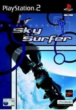 Ultimate Sky Surfer