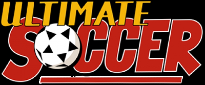 Ultimate Soccer clearlogo