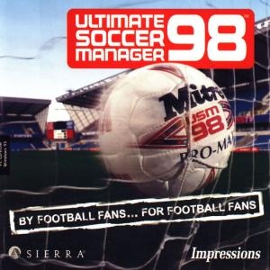 Ultimate Soccer Manager '98