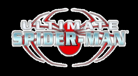 Ultimate Spider-Man clearlogo