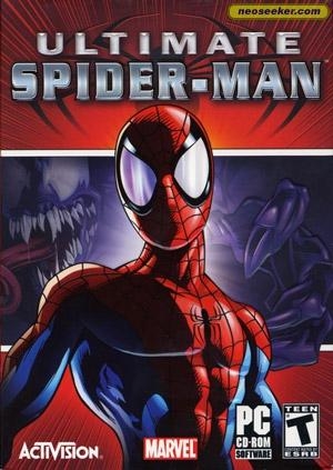 Ultimate Spider-Man