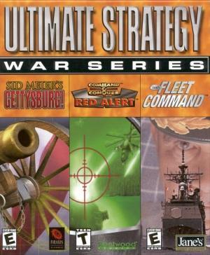 Ultimate Strategy War Series