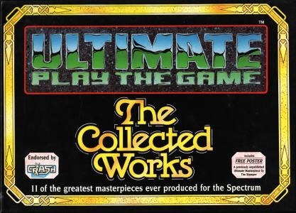 Ultimate The collected works