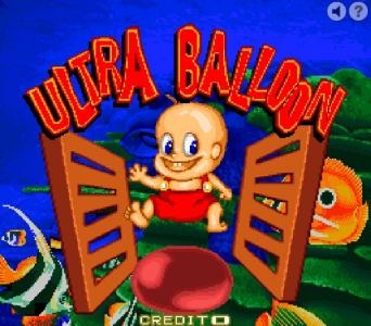 Ultra Balloon