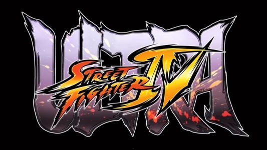 Ultra Street Fighter IV fanart