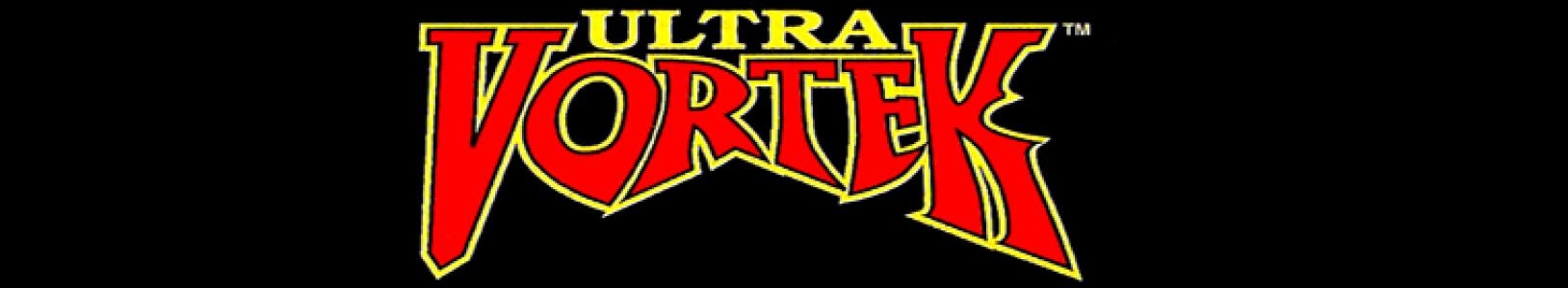 Ultra Vortek banner