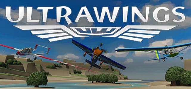 Ultrawings