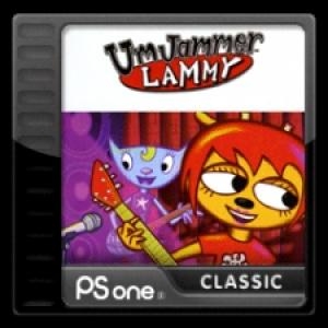 Um Jammer Lammy (PSOne Classic)