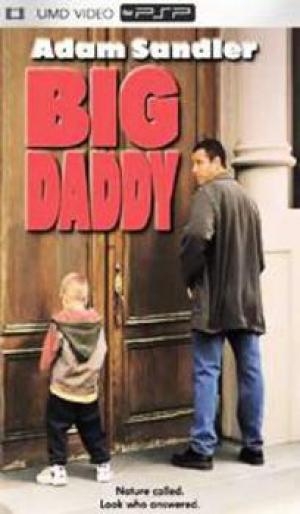 UMD Video: Big Daddy