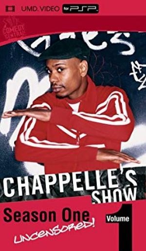 UMD Video: Chappelle's Show, Volume 1