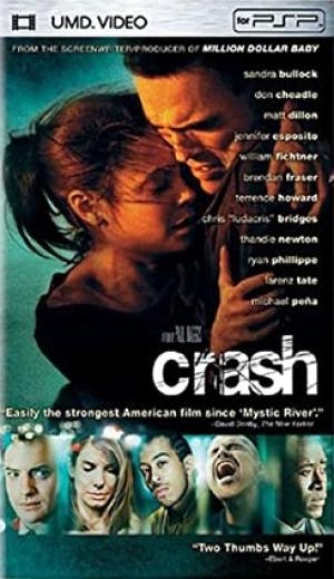 UMD Video: Crash