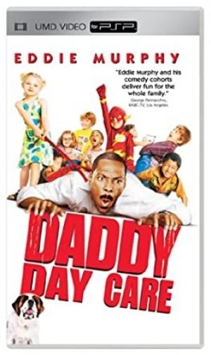 UMD Video: Daddy Day Care