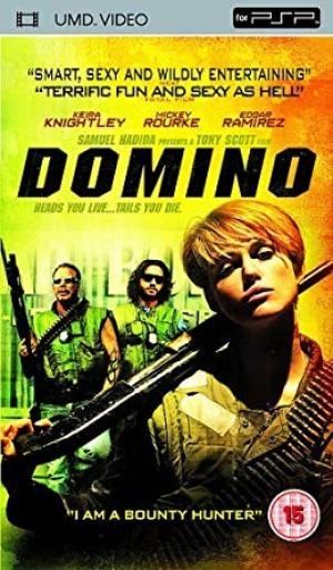 UMD Video: Domino