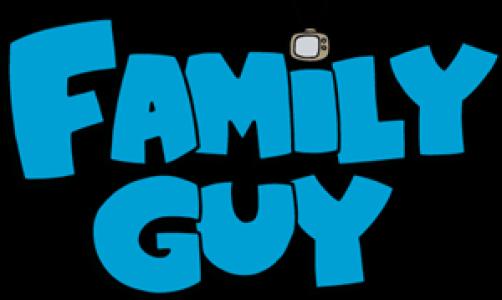UMD Video: Family Guy - The Freakin' Sweet Collection clearlogo