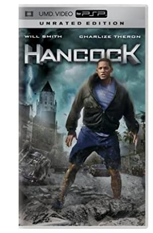 UMD Video: Hancock