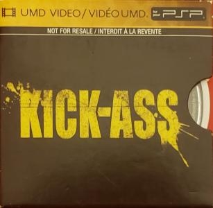 UMD Video: Kick-Ass [Not For Resale]