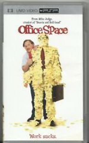 UMD Video: Office Space