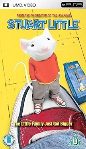 UMD Video: Stuart Little