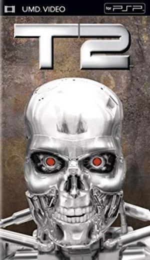 UMD Video: Terminator 2 - Judgment Day