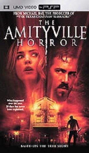 UMD Video: The Amityville Horror