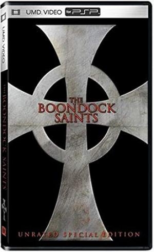 UMD Video: The Boondock Saints