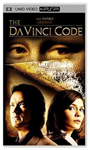 UMD Video: The DaVinci Code