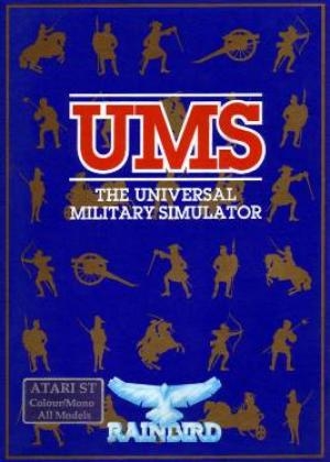 UMS - Universal Military Simulator