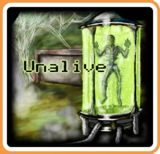 Unalive