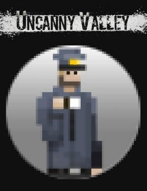 Uncanny Valley