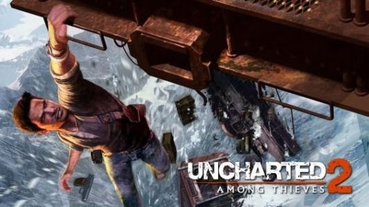 Uncharted 2: Among Thieves - Game of the Year Edition [Greatest Hits] screenshot