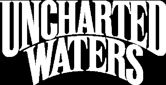 Uncharted Waters clearlogo